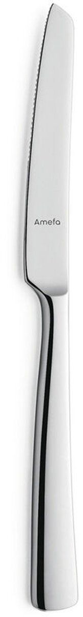 Messen Set Amefa Tokyo Metaal Roestvrij staal Staal Fruit (12 Stuks)