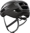Abus Wingback Helm Zwart M