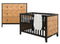 Job 2-part nursery Vintage Honey - 2-part nursery