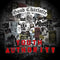 Good Charlotte - Youth Authority - CD - Nostalgisch poppunkalbum