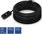 ACT AC6010 - USB 2.0 Signaalversterker - Verlenging tot 10 meter - Zwart