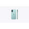 Apple iPhone 16 Plus - Blauwgroen - 128 GB - Fysieke simkaart + eSIM