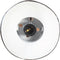 vidaXL Wandlamp industrieel rond E27 zwart