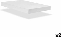 Verstelbaar onderlaken Mi bollito 1 x 50 x 85 cm Organisch katoen 2 Stuks