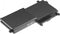 GREEN CELL CI03XL - Batterij HP ProBook 640 G2 645 G2 650 G2 655 G2 - 3400 mAh - Zwart
