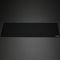 Glorious G-E - Muismat - Rubber Stof - 910x280mm - Zwart