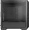 Montech Air 903 - Midi Tower PC - ATX EATX micro ATX Mini-ITX - Zwart