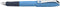 Schneider vulpen - Wavy - penpunt A - blauw - S-162133