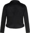 ONLY CARMAKOMA CARSHERRY - BONDED BIKER OTW Dames Jas - Imitatieleer - Maat 50