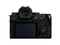 PANASONIC DC-G9II body Systeemcamera