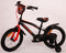 Volare Super GT - Kinderfiets - 16 inch - Rood - Zwart
