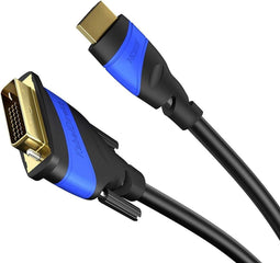 HDMI Cable KabelDirekt (Refurbished A)