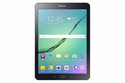 Samsung Galaxy Tab S2 - 9,7" - 32GB - Zwart (2016)