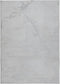 vidaXL - Vloerkleed - IZA - laagpolig - Scandinavisch - 200x280 - cm - grijs