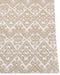 ATIMA - Jute vloerkleed - Beige - 160 x 230 cm - Jute