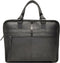 Barbarossa Heren Laptoptas 15 inch Ruvido 826-129 Zwart
