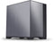 Lian Li O11 Vision - Tower PC - ATX EATX micro ATX Mini-ITX - Chroom