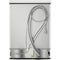 Miele G 7210 SC - Vrijstaande vaatwasser - AutoOpen droging - A energieklasse