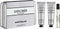 Mont Blanc - Explorer Platinum - Grooming Kit - 3 Delig - 67.5 ml