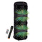 Karaoke speaker - INOVALLEY - Lichtgevend - 1000 Watt - Bluetooth V5.0 - Batterijduur 2 tot 3 uur...