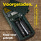 GP ReCyko+ Pro - Oplaadbare Batterijen AAA - 850 mAh - 1500 keer oplaadbaar - (4 stuks)