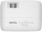 BenQ MW560C - Beamer Projector - 4000 ANSI lumen - WXGA 1280x800