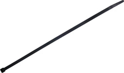 TRU COMPONENTS 1578060 Kabelbinder 250 mm 7.20 mm Zwart Hittegestabiliseerd 100 stuk(s)