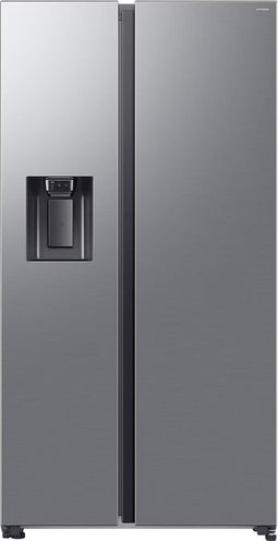 Samsung RS70F64KET - Amerikaanse koelkast - 640 l - No Frost+ - Roestvrijstaal - Water dispenser - IJsblokjesautomaat - SmartThings - 36 dB