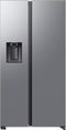 Samsung RS70F64KET - Amerikaanse koelkast - 640 l - No Frost+ - Roestvrijstaal - Water dispenser - IJsblokjesautomaat - SmartThings - 36 dB