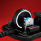 HyperX PulseFire Saga - Bedrade Gaming Muis - 8000 Hz polling rate - 26000 DPI