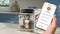 Philips Café Aromis 8000-serie - Koffiezetapparaat - 15bar 1500W 12 maalinstellingen