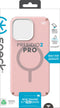 Speck Presidio2 Pro - Soft case - MagSafe geschikt - Roze