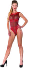 Gympak Guilty Pleasure Rood M