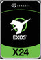 Seagate Exos X24 - 3.5