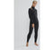 Craft Active Intensity Zip Thermoshirt Dames - Maat XL