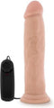 Dr. Skin Vibrerende Dildo 24 cm