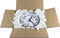 Raadhuis opvulchips - Eco Flo - biodegradable - zak 425 liter - RD-652277