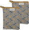 Laura Ashley Kitchen Linen Collectables Theedoeken set van 2 Daniela Oil Yellow
