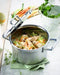 Le Creuset Pannenset Magnetik 5 Delig