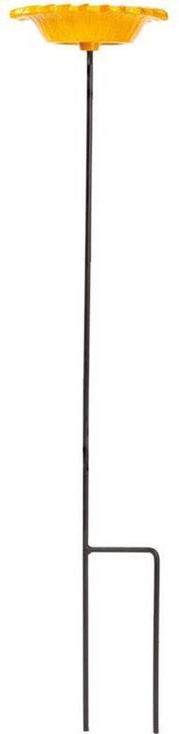 Bird Gift Feeder Stake Zonnebloem