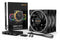 be quiet! Light Wings - 140mm PWM High-speed - Triple pack - Zwart (3-pack)