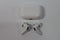 Apple AirPods Pro 3 - Draadloze oordopjes - ANC - Wit