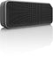 Lenco BT-190 - Bluetooth speaker met feestlichtjes - Grijs