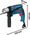 Bosch GSB 13 RE - Klopboormachine - 1 versnelling - 1,8 kg licht ontwerp