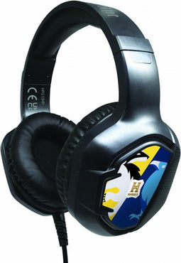 Headphones Lexibook Children's Black