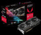 ASUS Arez Strix - Grafische kaart - Radeon RX Vega 56 8GB HBM2 - Actieve koeling (3 ventilatoren)