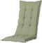 Madison - Tuinkussen - Lage Rug - Panama Sage Groen - 105x50cm - Standenstoelkussen