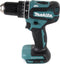 Makita DHP485RTJ - Klopboormachine - 18V BL-motor 2x 5.0Ah accu (2 stuks)