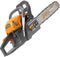 DACS4516 Benzine-kettingzaag 45cc