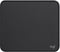 Logitech Mouse Pad - Studio Series - Antislip - Zwart